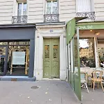 Superb Appartement Quartier Tour Eiffel 8 Free Netflix