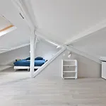 Superb Appartement Quartier Tour Eiffel 8 Free Netflix
