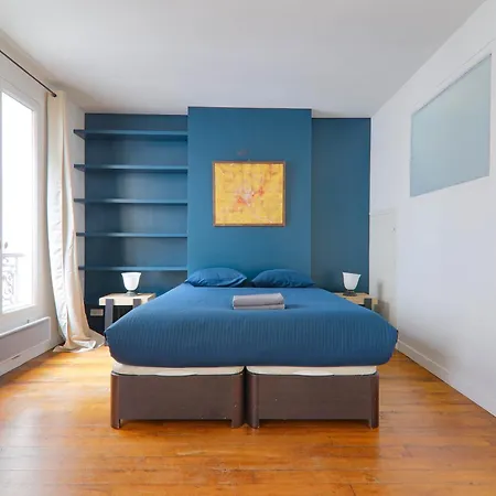Apartment Superb Quartier Tour Eiffel 8 Free Netflix