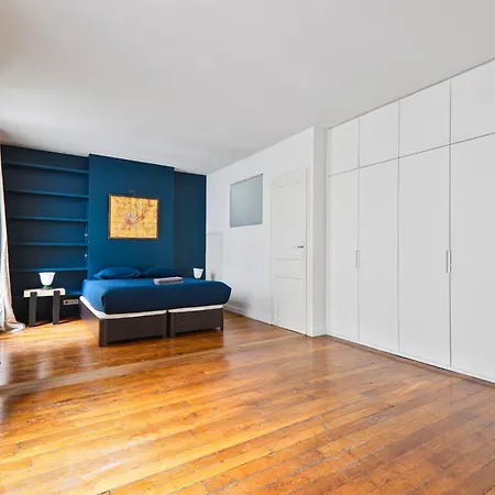 Apartment Superb Quartier Tour Eiffel 8 Free Netflix Paris